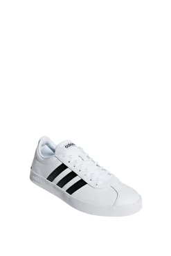 Adidas Zapatillas Vl Court Blanco Sale