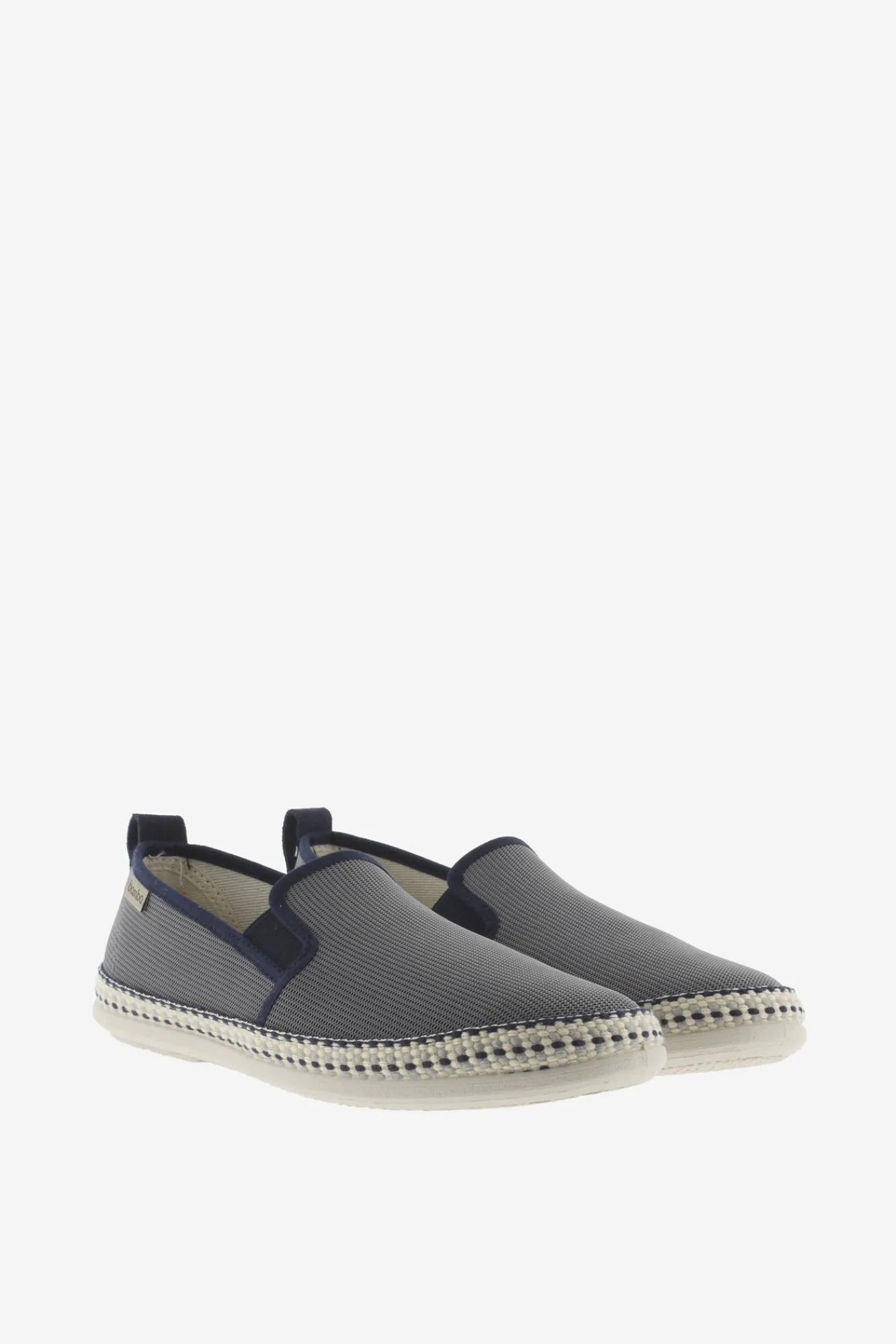 Victoria Zapatillas Andre Gris Hot