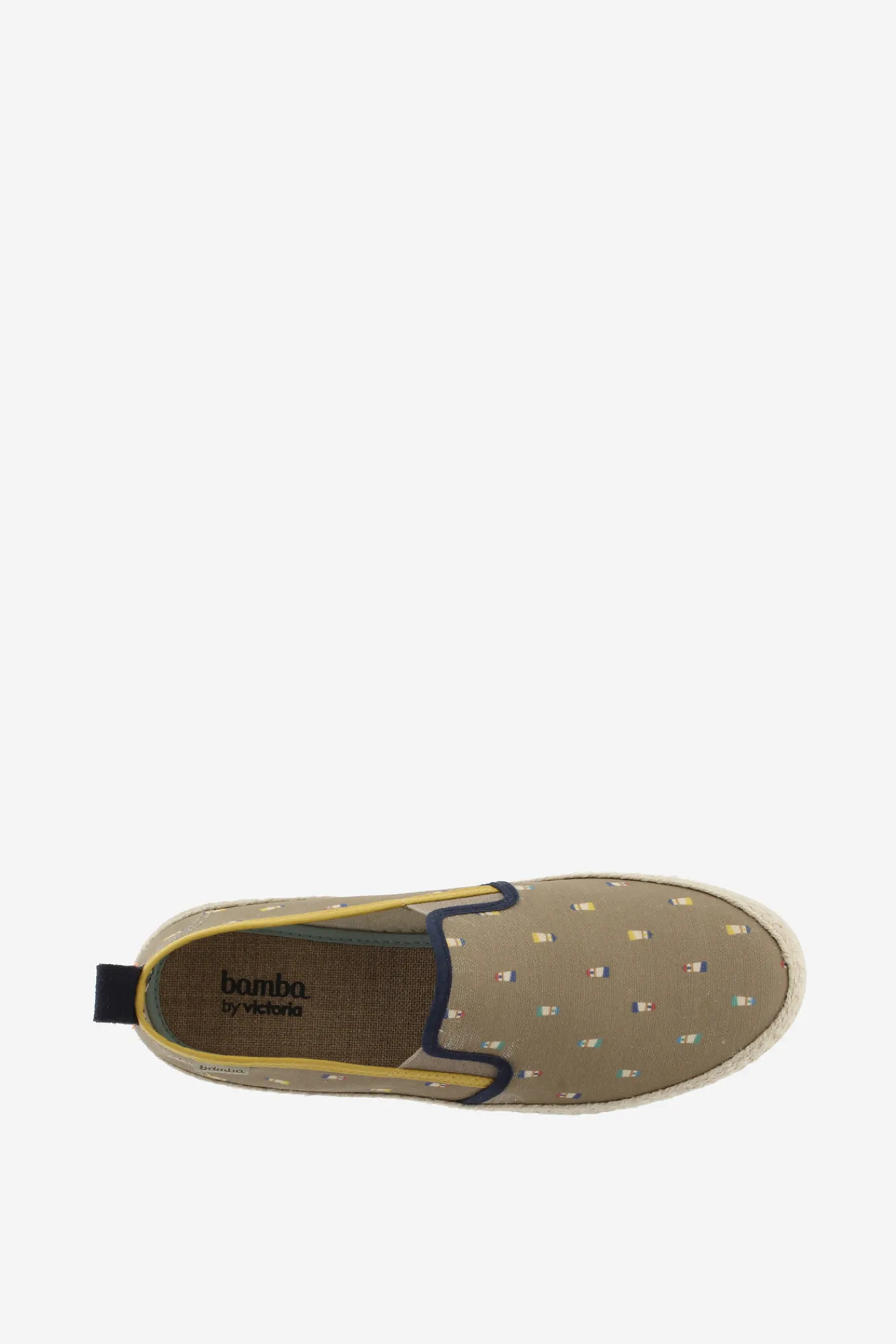 Victoria Zapatillas Andre Beige Clearance
