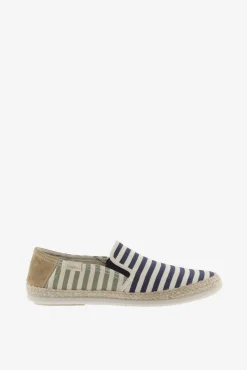 Victoria Zapatillas Andre Azul New