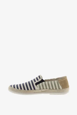Victoria Zapatillas Andre Azul New