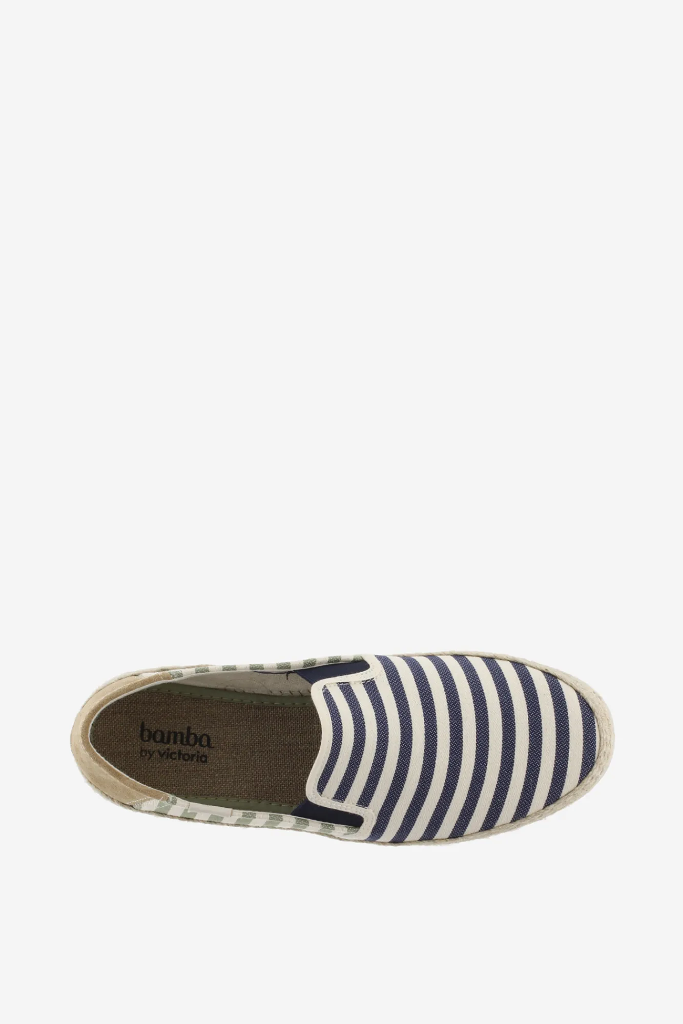 Victoria Zapatillas Andre Azul New