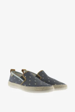 Victoria Zapatillas Andre Azul Outlet