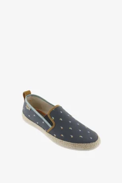 Victoria Zapatillas Andre Azul Outlet