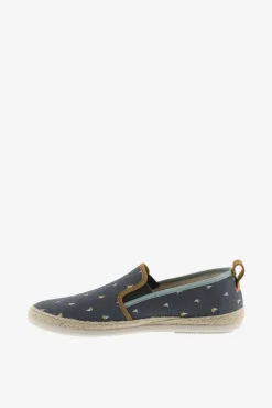 Victoria Zapatillas Andre Azul Outlet
