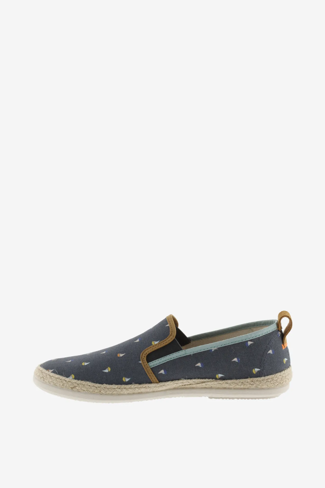 Victoria Zapatillas Andre Azul Outlet