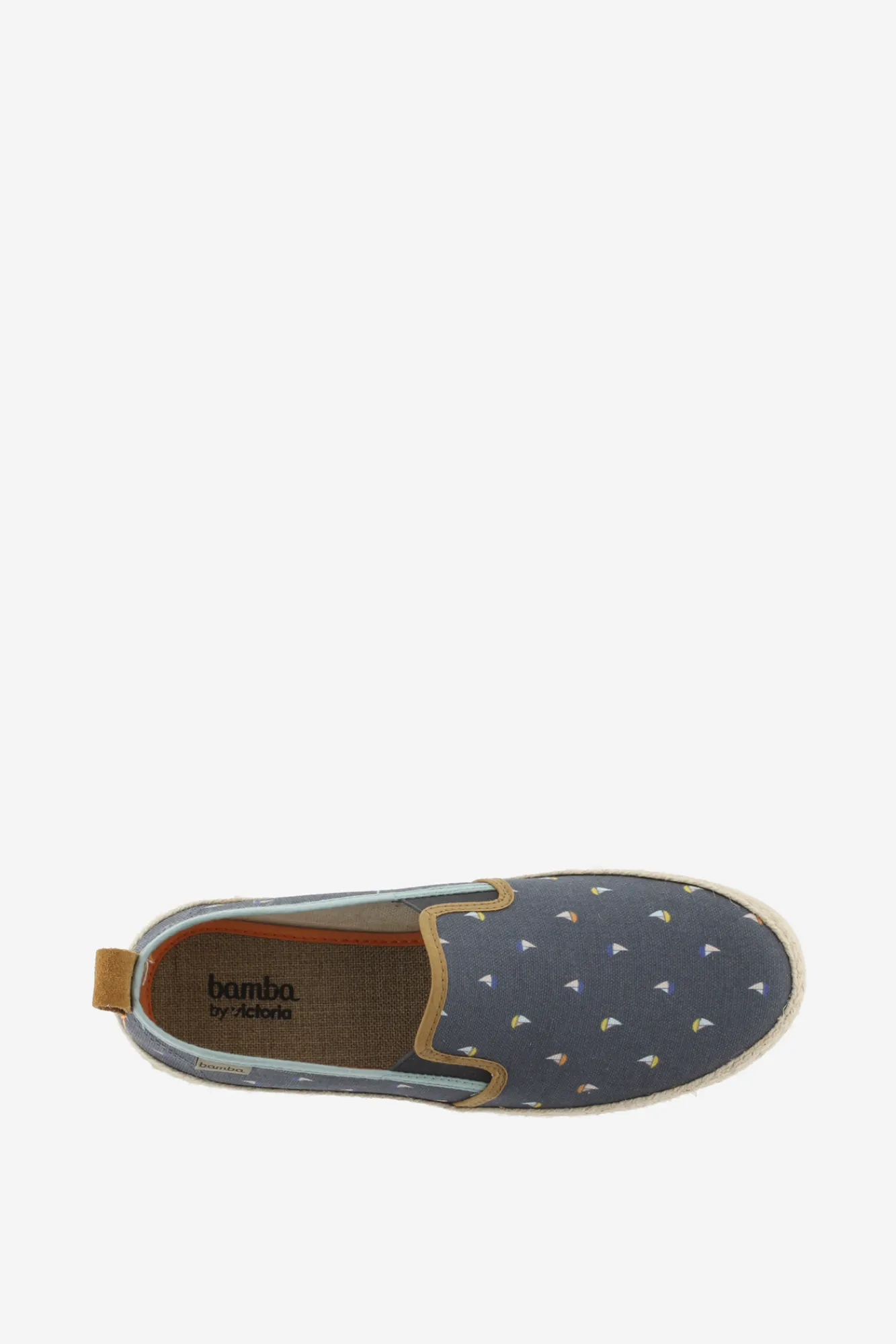Victoria Zapatillas Andre Azul Outlet