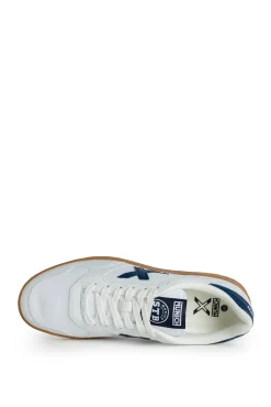 Munich Zapatillas Arrow Blanco Hot