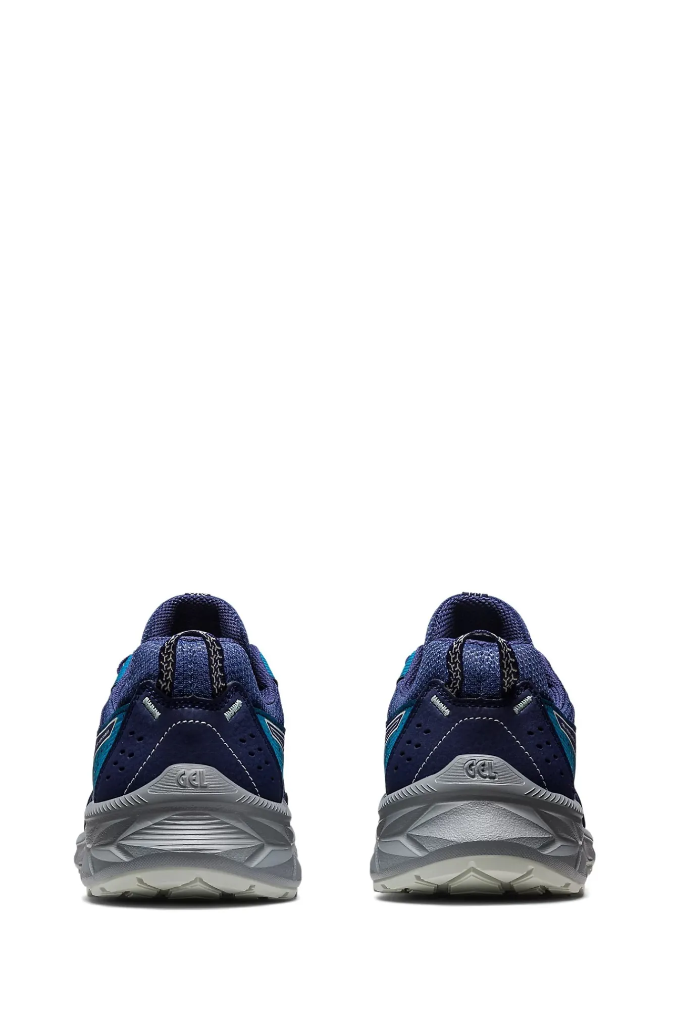 Asics Zapatillas Gel-Venture 9 Azul Medio Discount