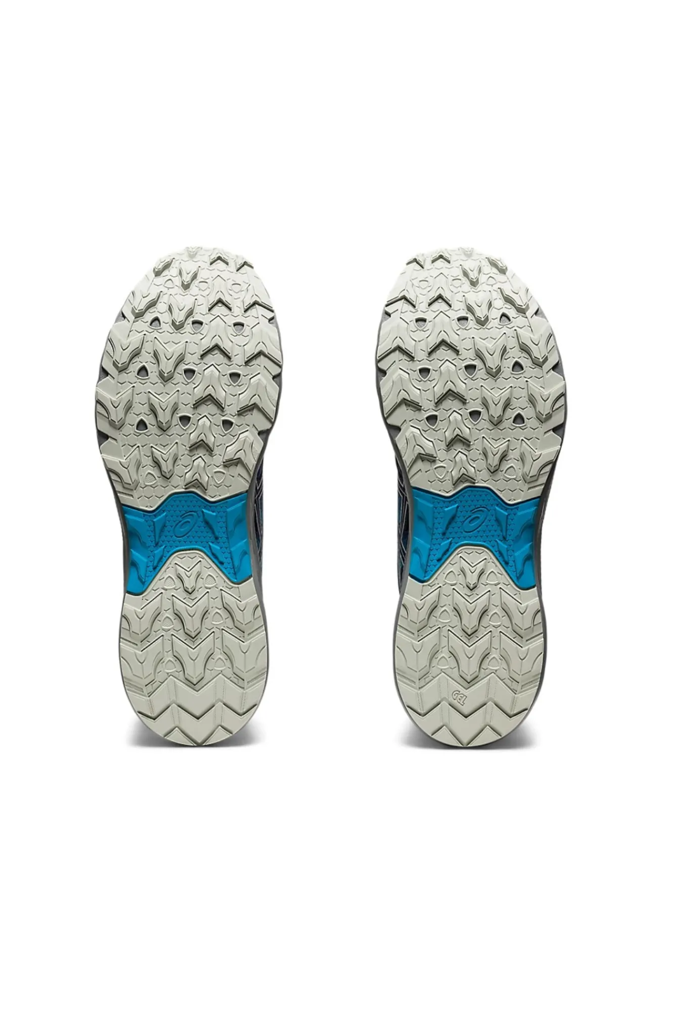 Asics Zapatillas Gel-Venture 9 Azul Medio Discount