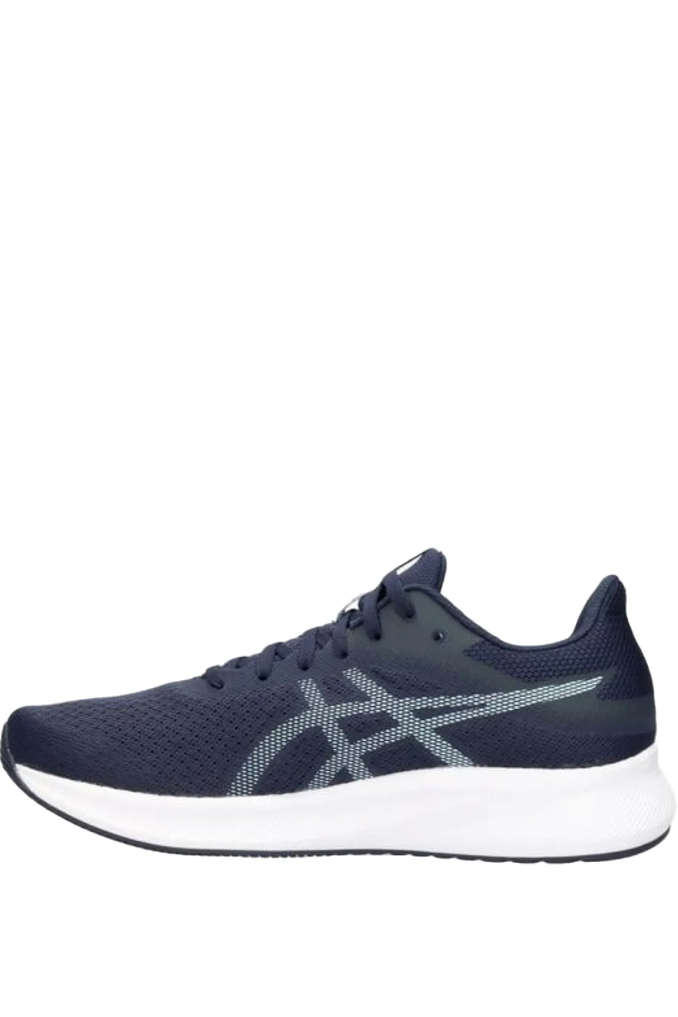 Asics Zapatillas Patriot 13 Azul Medio Online