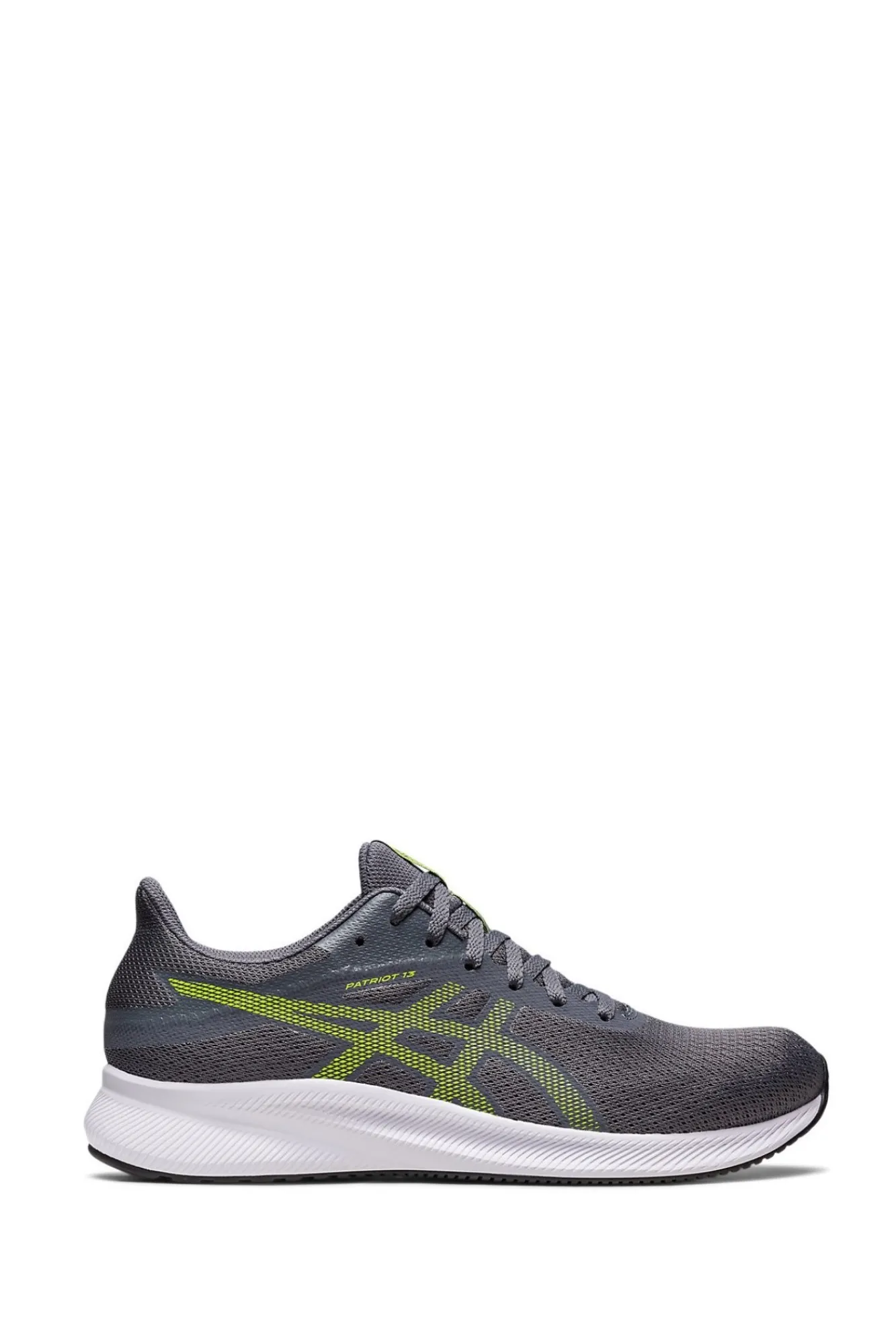 Asics Zapatillas Patriot 13 Verde Online