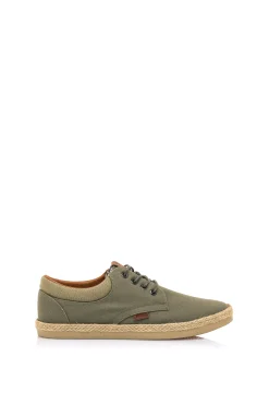 Mustang Zapatillas Bamba Bequia Kaki Oscuro