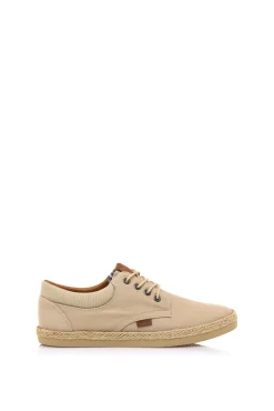 Mustang Zapatillas Bamba Bequia Marron Clearance