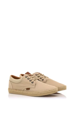 Mustang Zapatillas Bamba Bequia Marron Clearance