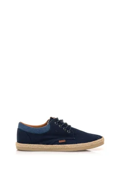 Mustang Zapatillas Bamba Bequia Azul Clearance