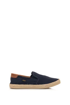 Mustang Zapatillas Bamba Bequia Azul Sale