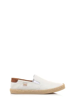 Mustang Zapatillas Bamba Bequia Blanco Clearance