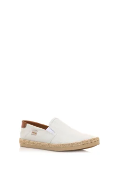 Mustang Zapatillas Bamba Bequia Blanco Clearance