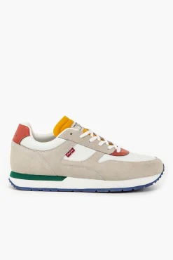 * Zapatillas Bannister Marfil Sale