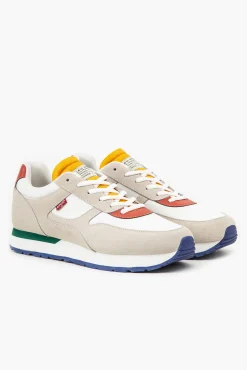 * Zapatillas Bannister Marfil Sale
