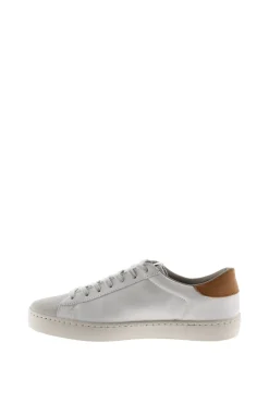 Victoria Zapatillas Berlin & Serraje Tostado Clearance