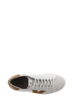 Victoria Zapatillas Berlin & Serraje Tostado Clearance