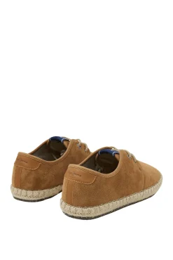 Pepe Jeans Zapatillas Blucher. Tostado New