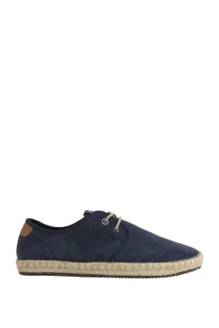 Pepe Jeans Zapatillas Blucher. Navy Clearance