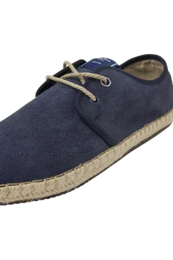Pepe Jeans Zapatillas Blucher. Navy Clearance