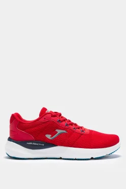 Joma Zapatillas Casual Rojo New