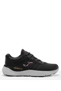 Joma Zapatillas Casual Negro Hot