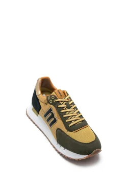 Mustang Zapatillas Casual Golden Dorado Discount