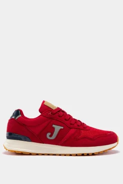 Joma Zapatillas Casual Men 2306 Rojo Online