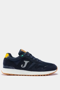 Joma Zapatillas Casual Men 2303 Marino Navy Best