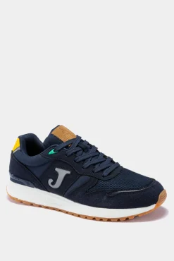 Joma Zapatillas Casual Men 2303 Marino Navy Best