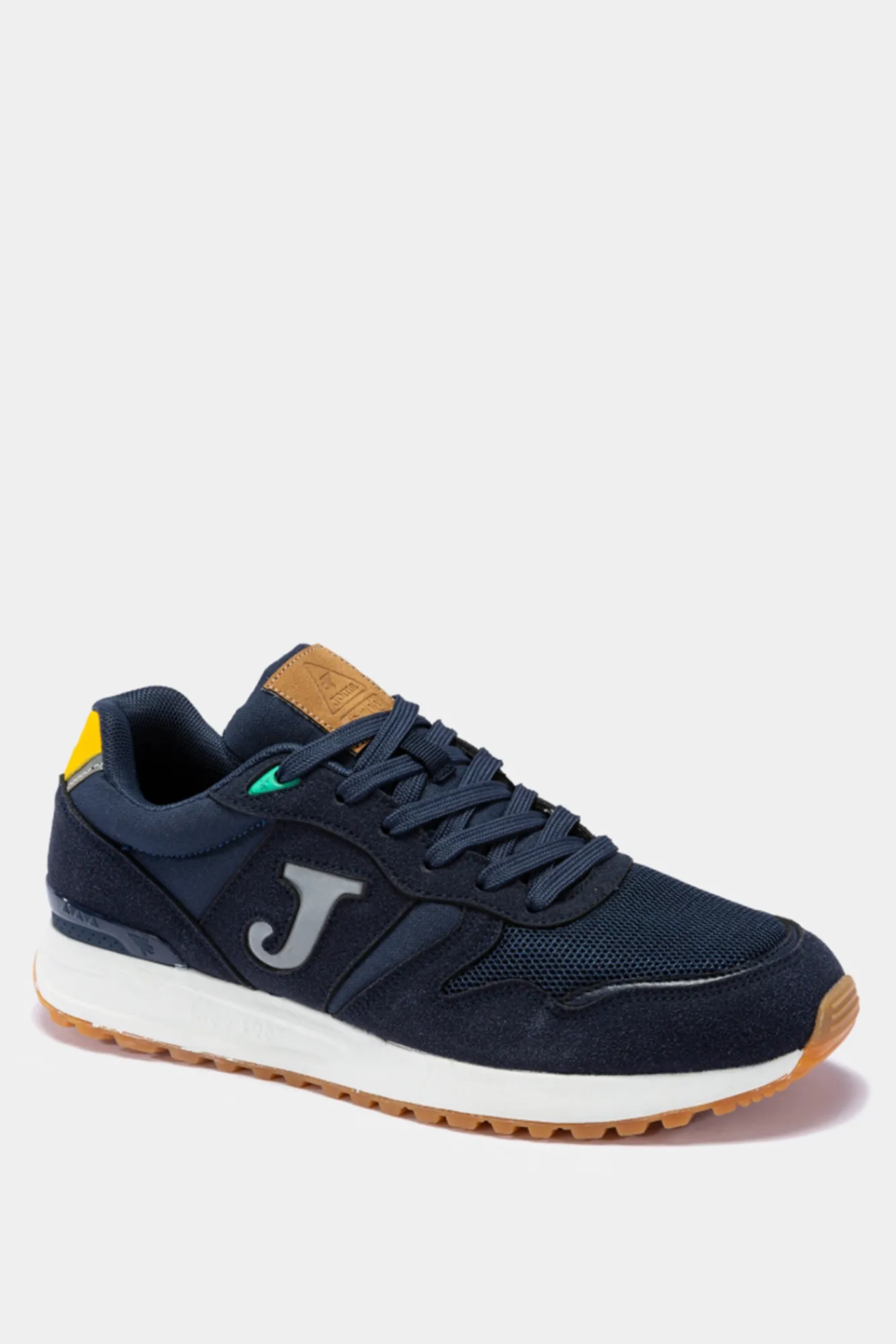 Joma Zapatillas Casual Men 2303 Marino Navy Best