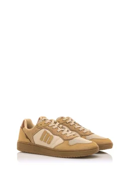 Mustang Zapatillas Casual Miami Marron Discount
