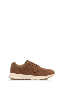 Mustang Zapatillas Casual Tady Tostado