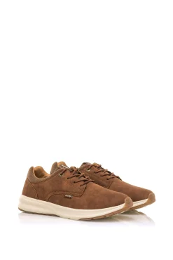 Mustang Zapatillas Casual Tady Tostado