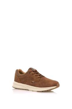 Mustang Zapatillas Casual Tady Tostado