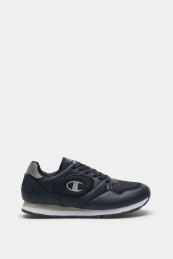 Champion Zapatillas Legacy Collection Navy Clearance