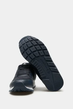 Champion Zapatillas Legacy Collection Navy Clearance