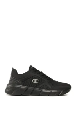 Champion Zapatillas Legacy Low Cut Jolt Negro Sale