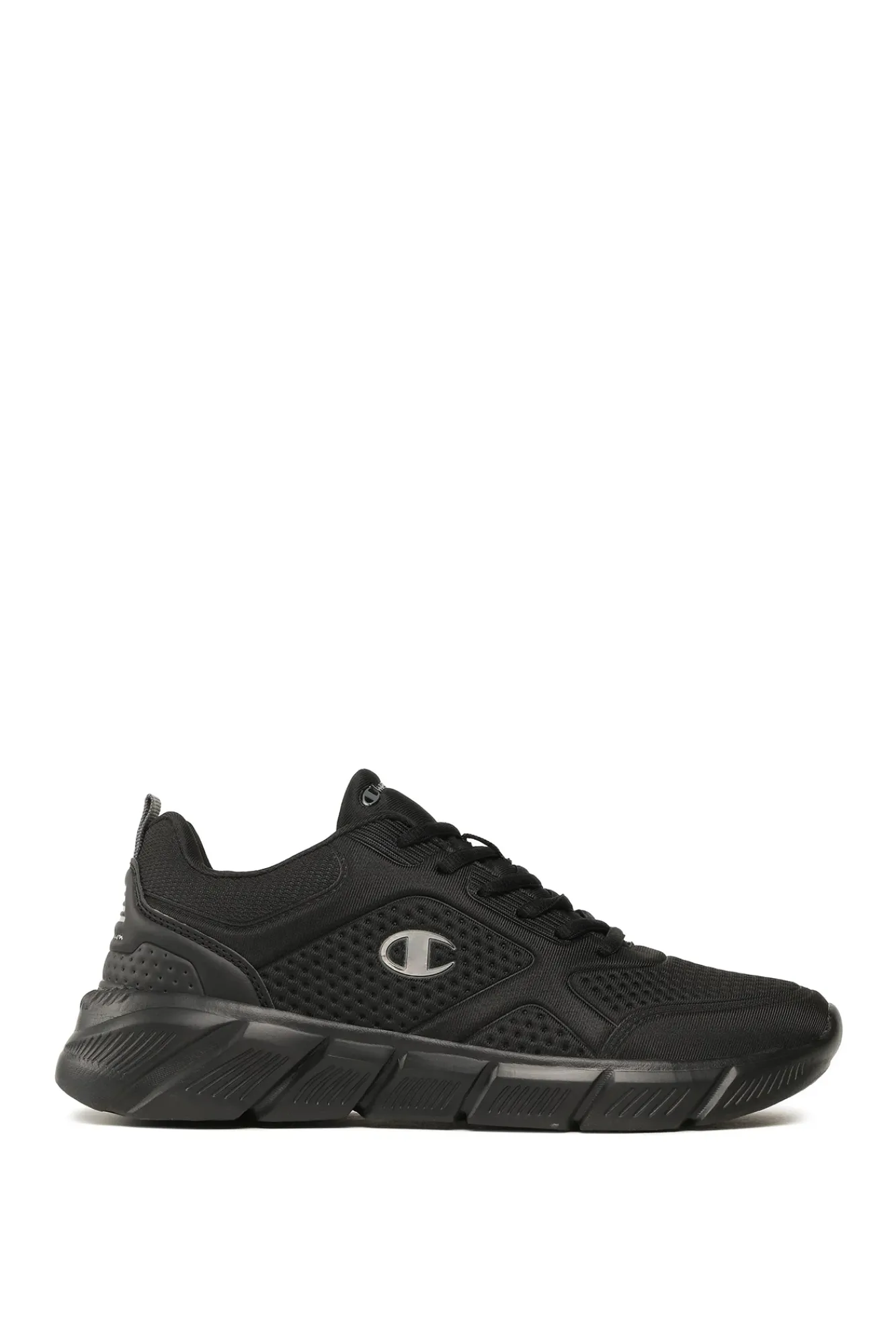Champion Zapatillas Legacy Low Cut Jolt Negro Sale