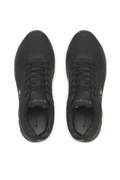 Champion Zapatillas Legacy Low Cut Jolt Negro Sale
