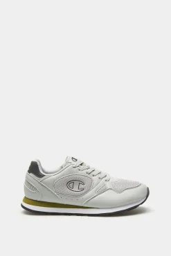 Champion Zapatillas Legacy Collection Gris Claro Clearance