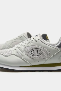 Champion Zapatillas Legacy Collection Gris Claro Clearance
