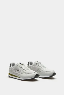 Champion Zapatillas Legacy Collection Gris Claro Clearance