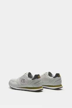 Champion Zapatillas Legacy Collection Gris Claro Clearance